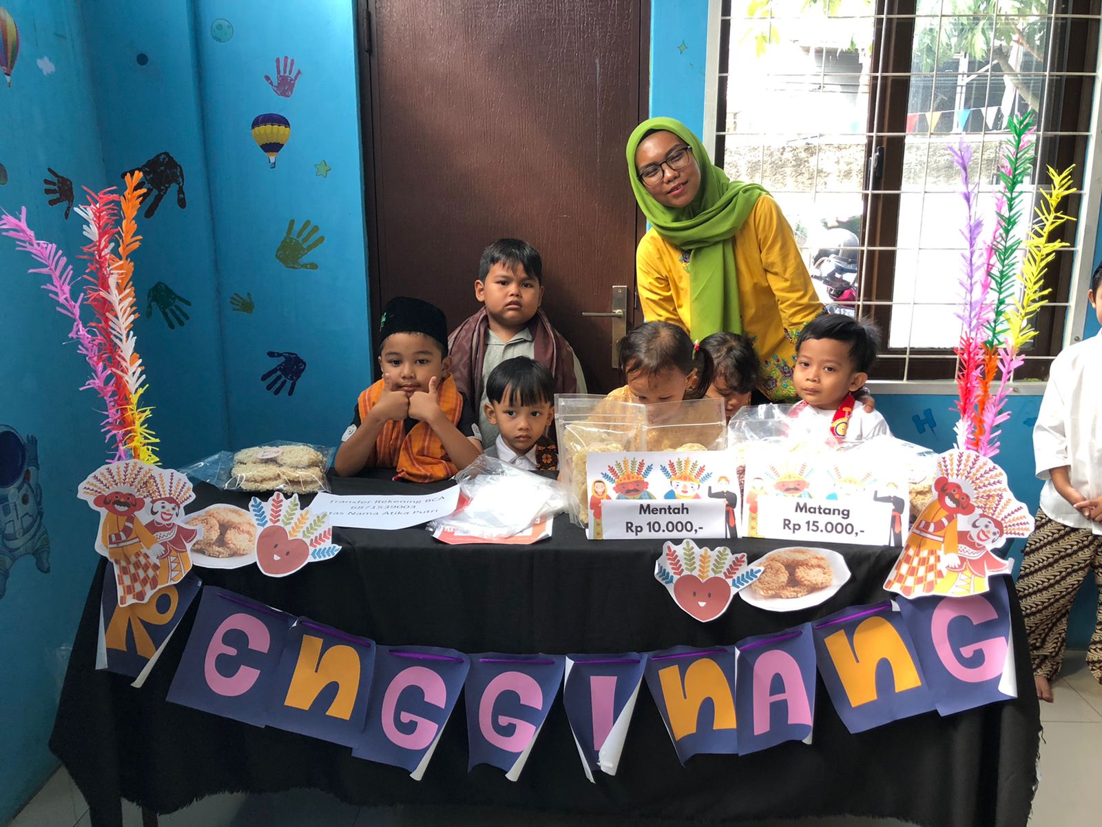 Festival Jajanan Betawi